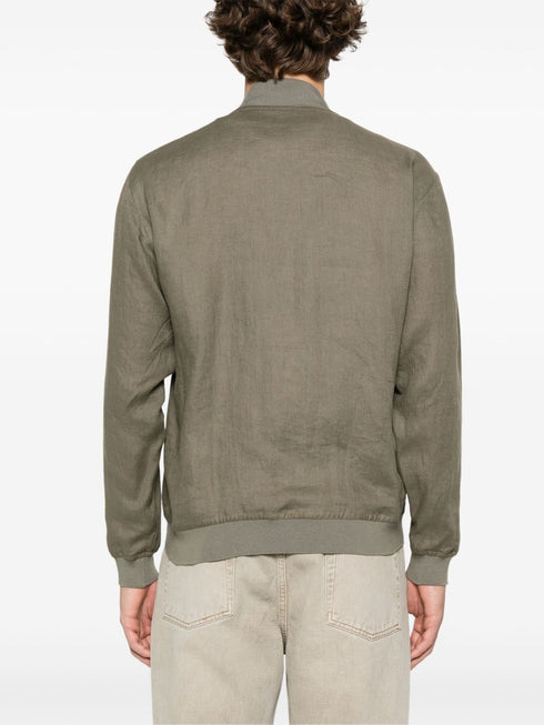 BOMBER